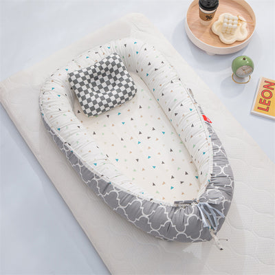 Silla Reclinable Portátil para Bebé - Image 11