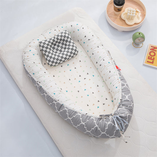 Silla Reclinable Portátil para Bebé - Image 11