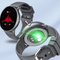 Pulsera Inteligente de Monitoreo de Presión Arterial y Temperatura