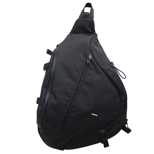 Bolsa Crossbody Deportiva de Gran Capacidad Unisex - Image 8