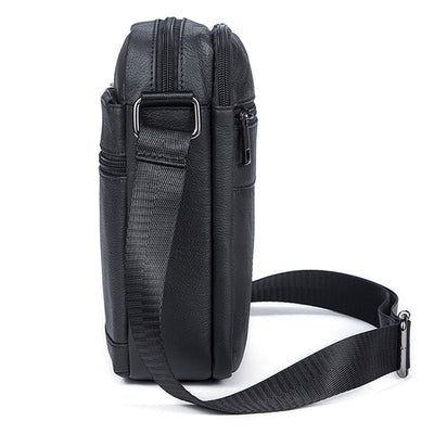 Bolsa Mensajera Profesional para Hombre - Image 10