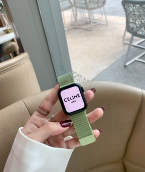 Correa Milanesa Magnética para Apple Watch - Compatible con Todas las Generaciones - Image 15