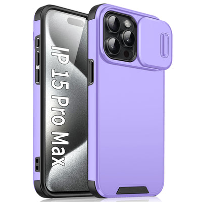 Funda Deslizante para Celular con Protección Anticalda - Image 9