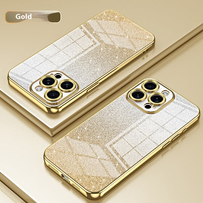 Funda Protectora con Efecto Degradado para Teléfono - Image 8