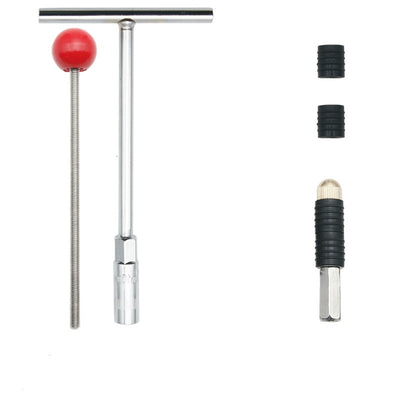 Tubo de Agua con Válvula Termofusible y Control de Presión - Image 18
