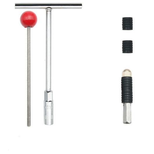 Tubo de Agua con Válvula Termofusible y Control de Presión - Image 18