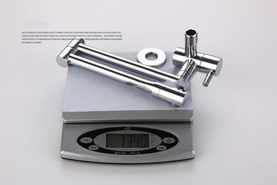Grifo Retráctil para Cocina con Alcance Extensible - Image 16