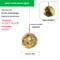 Ouro 15 Cm
