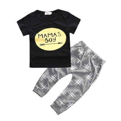 Camiseta Navideña de Manga Larga para Niños - Image 6
