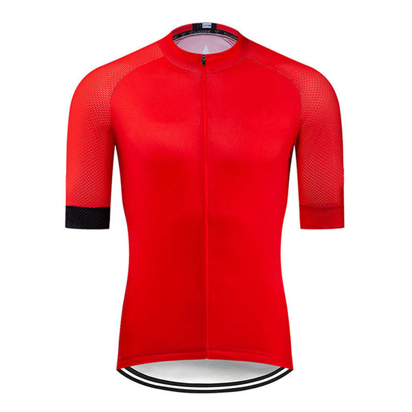 Maillot de Ciclismo Manga Corta Personalizado Tour de Francia Montaña