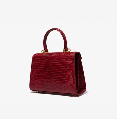 Bolso Bandolera de Cuero Diseño Exclusivo para Hombre y Mujer - Image 9