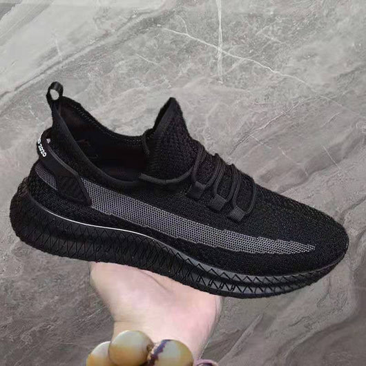 Zapatillas Running Ultraligeras Verano - Sneakers Transpirables para Hombre - Image 9