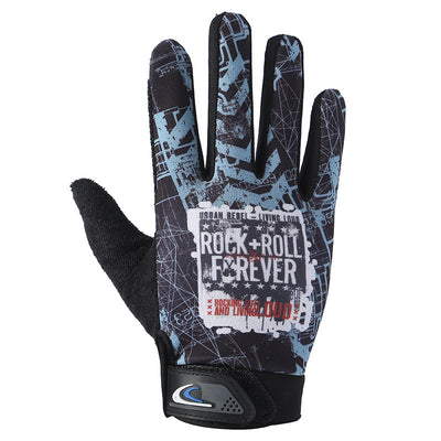 Guantes de Ciclismo y Montañismo Transpirables con Pantalla Táctil - Image 17