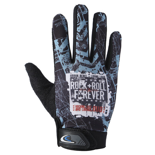 Guantes de Ciclismo y Montañismo Transpirables con Pantalla Táctil - Image 17