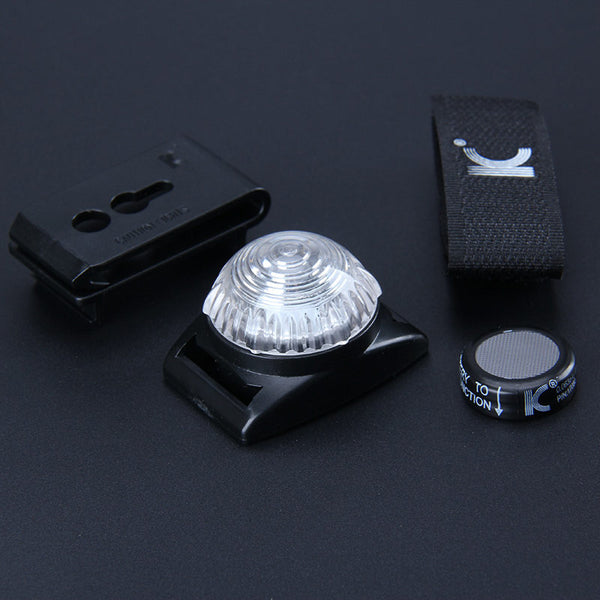 Colgante Luminoso para Perro