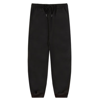 Pantalones de Chándal Holgados con Cordón - Overol Casual Cómodo - Image 9