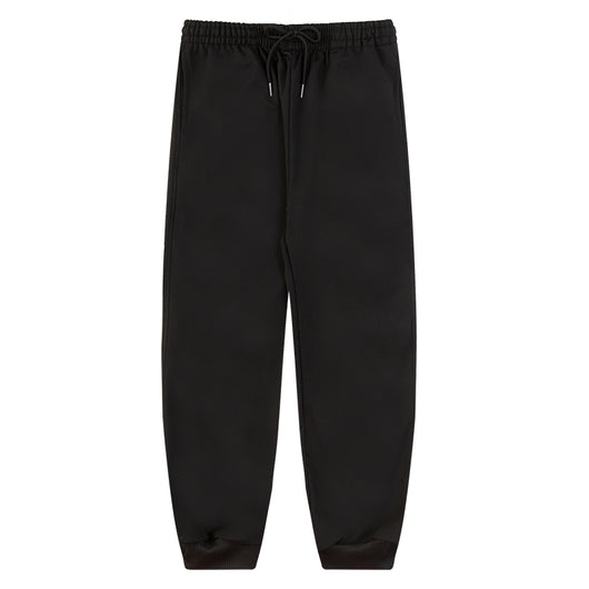 Pantalones de Chándal Holgados con Cordón - Overol Casual Cómodo - Image 9