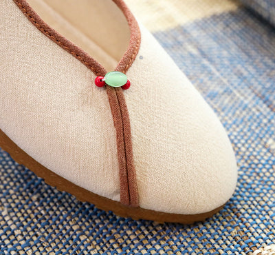 Zapatos Oxford Casuales para Caminar - Comodidad y Estilo para Mujer - Image 9