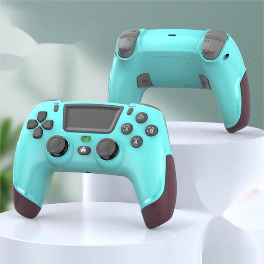 Control Inalámbrico Bluetooth con Sensor de Movimiento 6 Ejes - Image 13
