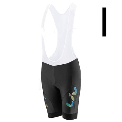 Conjunto de Ciclismo para Mujer - Ropa Cómoda para Paseos Leisurel - Image 8