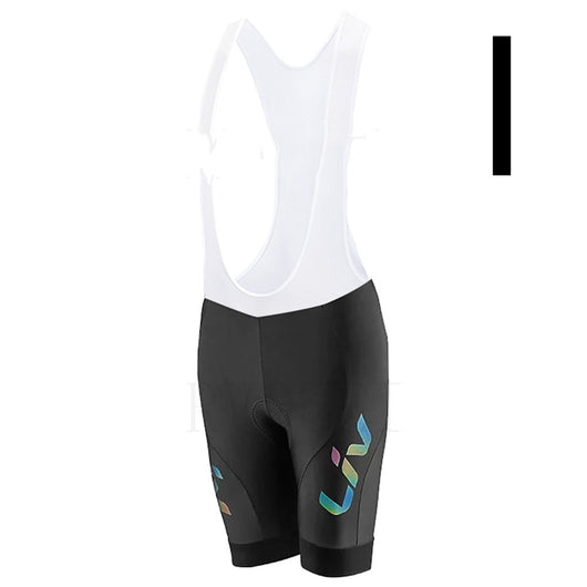 Conjunto de Ciclismo para Mujer - Ropa Cómoda para Paseos Leisurel - Image 8