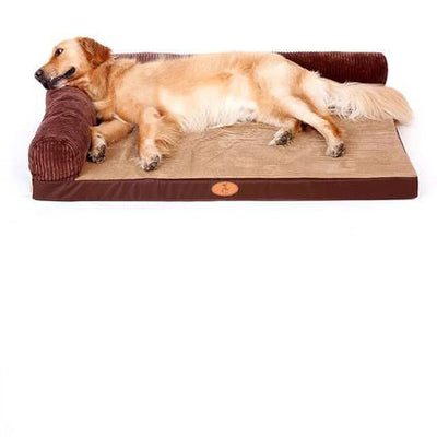 Cama Ortopédica para Perros - Colchoneta Cómoda y Duradera - Image 2