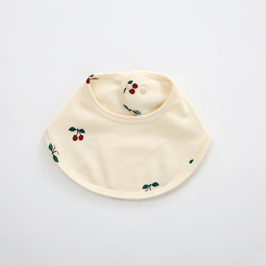 Toalla Absorbente Anti-Escupitajos de Leche para Bebés - Image 13