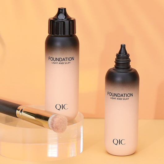 Base de Maquillaje Profesional Cobertura Total Impermeable con Corrector Iluminador - Image 11
