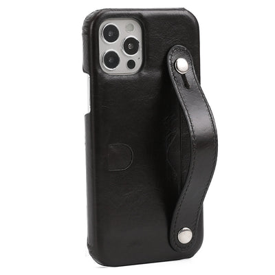 Funda para Teléfono con Cartera Integrada y Correa de Muñeca - Image 6