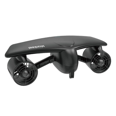 Patineta Eléctrica Acuática W7 para Buceo y Deportes Acuáticos - Image 6