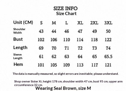 Chaqueta de Cuero Pesado Largo para Hombre - Image 7