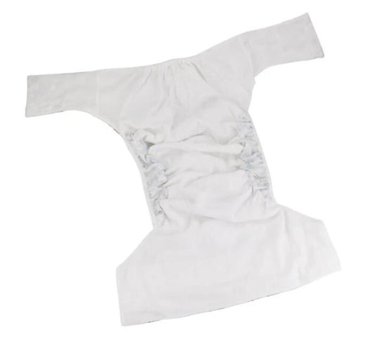 Pañales de Tela Reutilizables con Broches - Cómodos y Ecológicos - Image 12