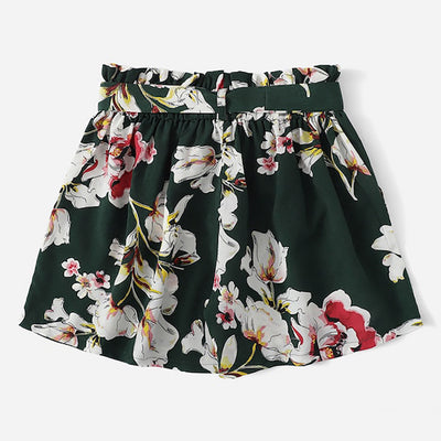 Shorts de Playa para Mujer con Estampado y Secado Rápido - Image 8