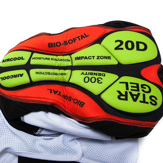 Traje de Protección para Motociclismo de Competencia y Descenso - Image 15