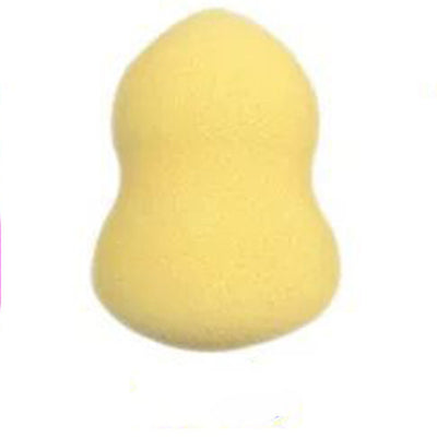 Esponja de Maquillaje de Algodón Oblicua Ultra Suave - Image 18
