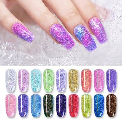 Polvo Humectante Sinfonía de Uñas - Image 19