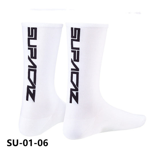 Calcetines Deportivos Crisantemo - Unisex para Actividades al Aire Libre - Image 21
