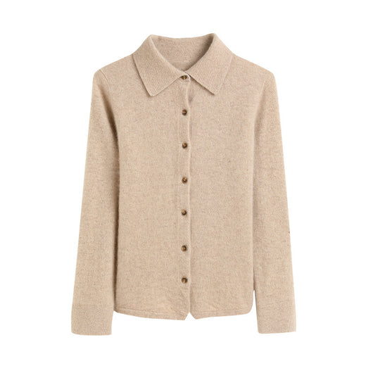 Suéter Tejido Slim Fit - Base Versátil y Elegante - Image 5