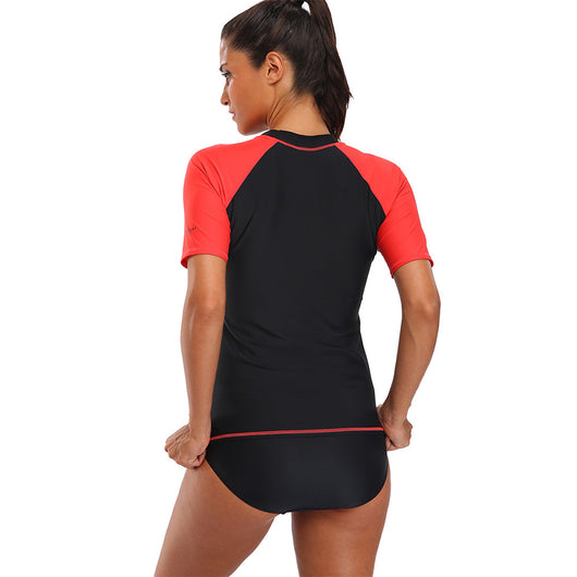 Traje de Baño Dividido para Aguas Termales - Image 8
