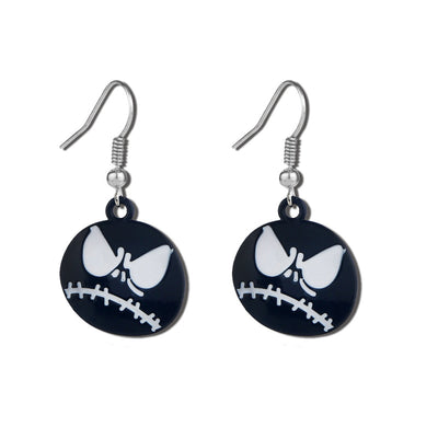 Aretes con Diseños de Halloween - Image 11