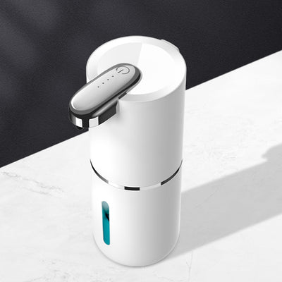 Lavador Automático de Teléfono con Espuma por Inducción Portátil - Image 3