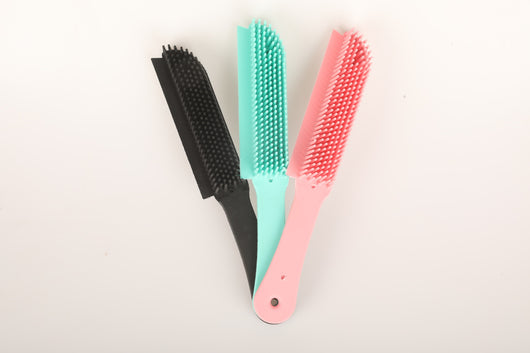 Cepillo Raspador Flexible con Mango Ergonómico - Image 9