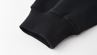 Sudadera con Capucha Estilo American High Street - Image 11