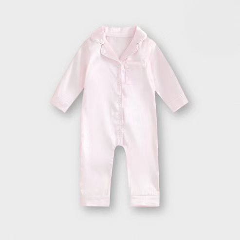 Pijama de Seda Artificial Ice Silk - Suavidad y Confort para Dormir - Image 3