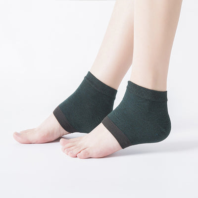 Calcetines Yoga con Grip de Silicona y Algodón - Image 21