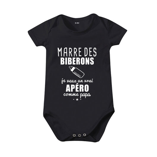 Prendas de Una Pieza en Algodón Puro para Bebé - Image 7