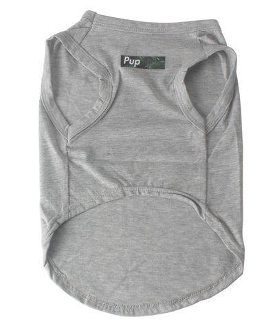 Chaleco Fresco de Algodón para Perros Grandes - Ropa de Verano Cómoda - Image 9