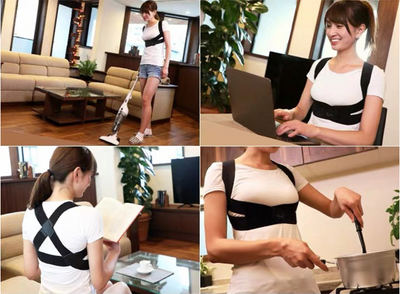 Corrector de Postura Ergonómico - Image 8