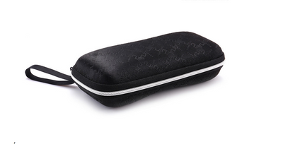 Estuche Rígido para Gafas de Sol y Lentes con Correa - Unisex - Image 10