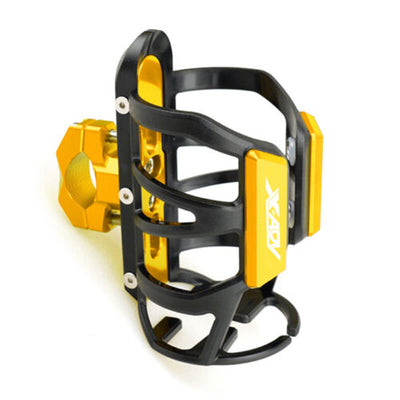 Portabidón Modificado para Bicicleta - Image 7